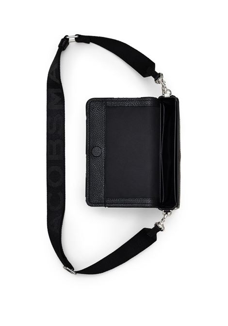 borsa the daisy mini donna nera MARC JACOBS | 2S5SMN013S01005